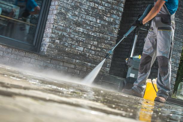 Best Machinery and Equipment Cleaning  in Manchester, MO