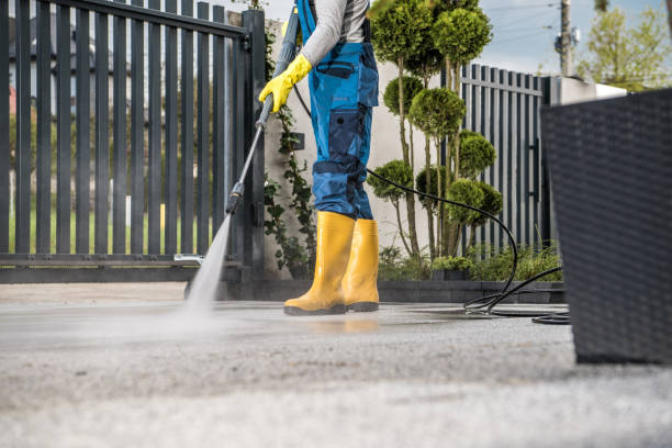 Best Building Exterior Washing  in Manchester, MO
