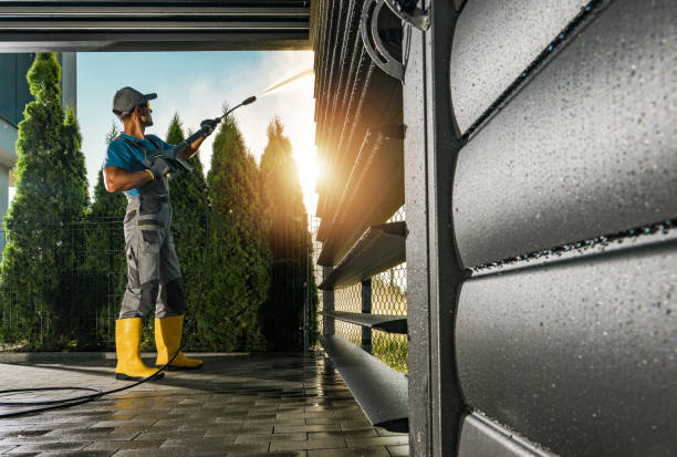 Trusted Manchester, MO Pressure Washing Services Experts
