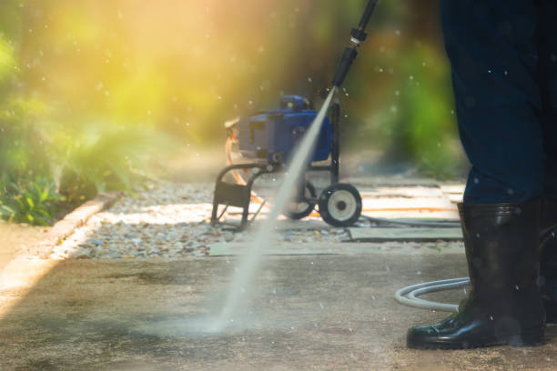 Best Oil Spill Cleanup  in Manchester, MO